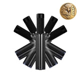Porte-bâton rotatif Sidebreak ASP pour matraque Friction Loc F16 à fente latérale