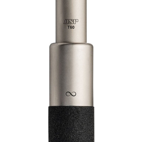 Matraque télescopique ASP Talon Infinity T60EF Electroless 60 cm acier 4041