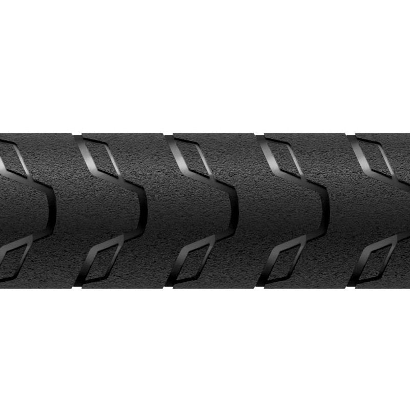 Matraque télescopique ASP Talon Infinity T60EV Electroless Vector Grip 600 g