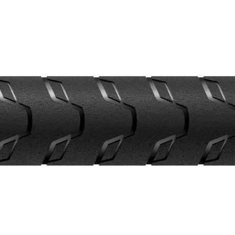 Matraque télescopique ASP Talon Infinity T60EV Electroless Vector Grip 600 g
