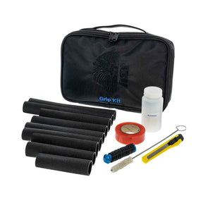 Bâton télescopique Grip kit F Series ASP