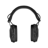 Casque antibruit électronique AXIL MX SNR 30 amplification 6X sur deux piles AAA incluses