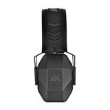 Casque antibruit passif AXIL MX SNR 32 coussinets mousse et coques interchangeables