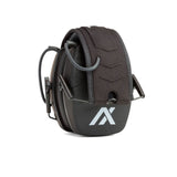 Casque antibruit électronique AXIL TRACKR Blu Bluetooth 5.0 SNR 27 dB EN 352:2020