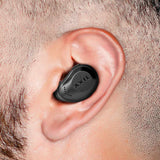 Oreillettes de protection auditive AXIL XCOR PRO 27 à 29 dB SNR Bluetooth 5.2 et appels