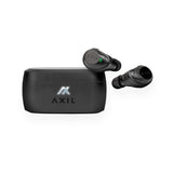 Oreillettes de protection auditive AXIL XCOR PRO 27 à 29 dB SNR Bluetooth 5.2 et appels