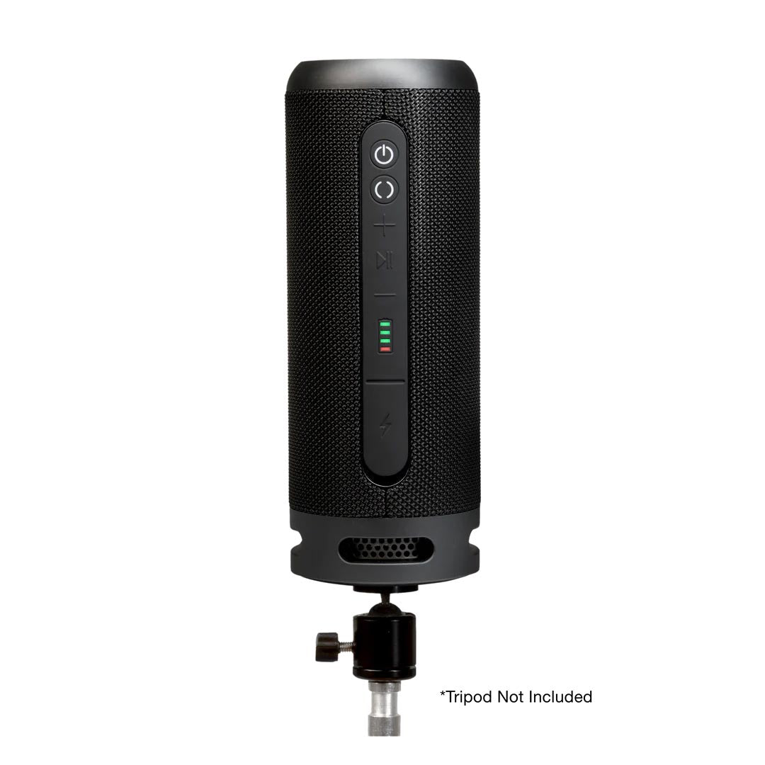Enceinte Bluetooth AXIL Xphere 2 x 15 W étanche IP67 avec banque d'énergie USB-A