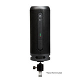 Enceinte Bluetooth AXIL Xphere 2 x 15 W étanche IP67 avec banque d'énergie USB-A