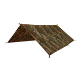 Bâche EXPÉDITION 2 X 2 M A10 Equipment - Vert Olive - Welkit.com