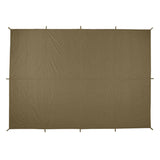 Bâche EXPÉDITION 3 X 4 M A10 Equipment - Vert Olive - Welkit.com