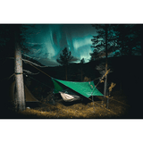 Bâche TRAVELLER TARP Amazonas - Vert - Welkit.com