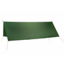 Bâche TRAVELLER TARP XXL Amazonas - Vert - Welkit.com