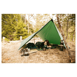 Bâche WING TARP Amazonas - Vert - Welkit.com