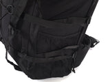 Sac à dos Bergen Snugpak 70 L extensible à 100 L en nylon 500D avec poches amovibles