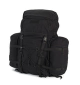 Sac à dos Bergen Snugpak 70 L extensible à 100 L en nylon 500D avec poches amovibles