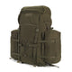 Veste chaude Sac Bergen 70/100L Snugpak