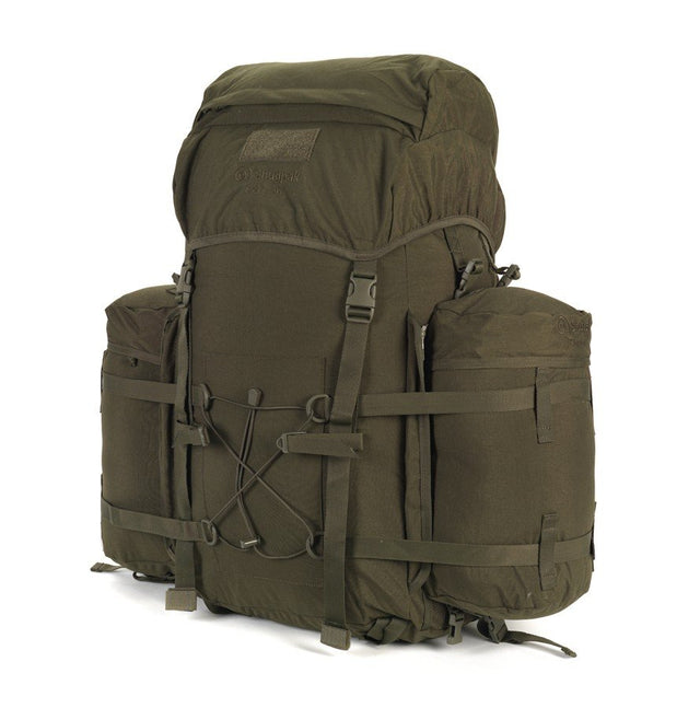 Veste chaude Sac Bergen 70/100L Snugpak
