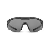Lunettes balistiques Bloc Tactical BOLT kit 3 écrans dont écran fumé polarisé