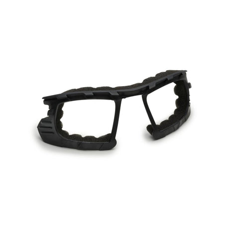 Lunettes de protection balistiques Bloc Tactical BOLT kit 3 écrans EN 166 1 FT KN