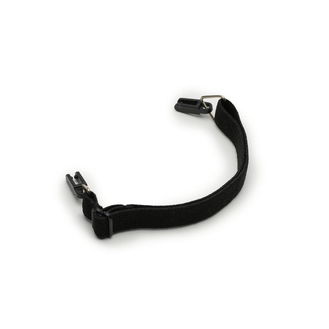 Lunettes de protection balistiques Bloc Tactical BOLT écran unique 2,5 mm EN 166