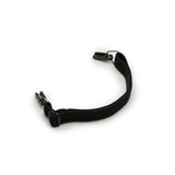 Verre de rechange BLOC Tactical BOLT polycarbonate balistique 2,5 mm écran fumé