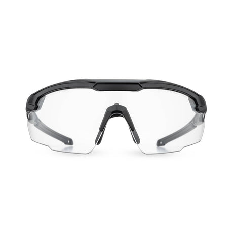 Lunettes de protection balistiques Bloc Tactical BOLT écran unique 2,5 mm EN 166
