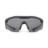 Verre de rechange BLOC Tactical BOLT polycarbonate balistique 2,5 mm écran fumé