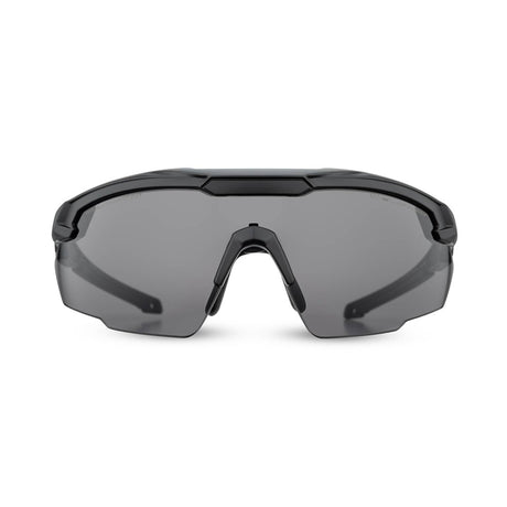 Verre de rechange BLOC Tactical BOLT polycarbonate balistique 2,5 mm écran fumé
