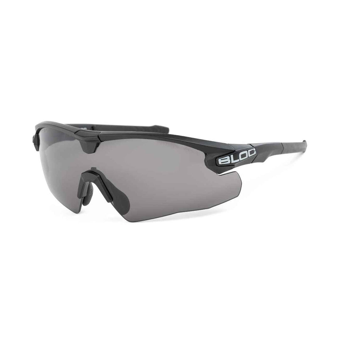 Lunettes de protection balistiques Bloc Tactical LYNX kit 3 écrans 2 mm CE et UKCA