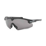 Lunettes de protection balistiques Bloc Tactical LYNX kit 3 écrans 2 mm CE et UKCA