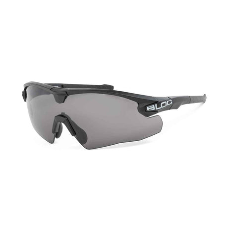 Lunettes de protection balistiques Bloc Tactical LYNX kit 3 écrans 2 mm CE et UKCA