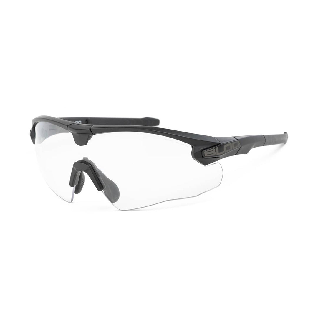 Lunettes de protection balistiques Bloc Tactical LYNX kit 3 écrans 2 mm CE et UKCA