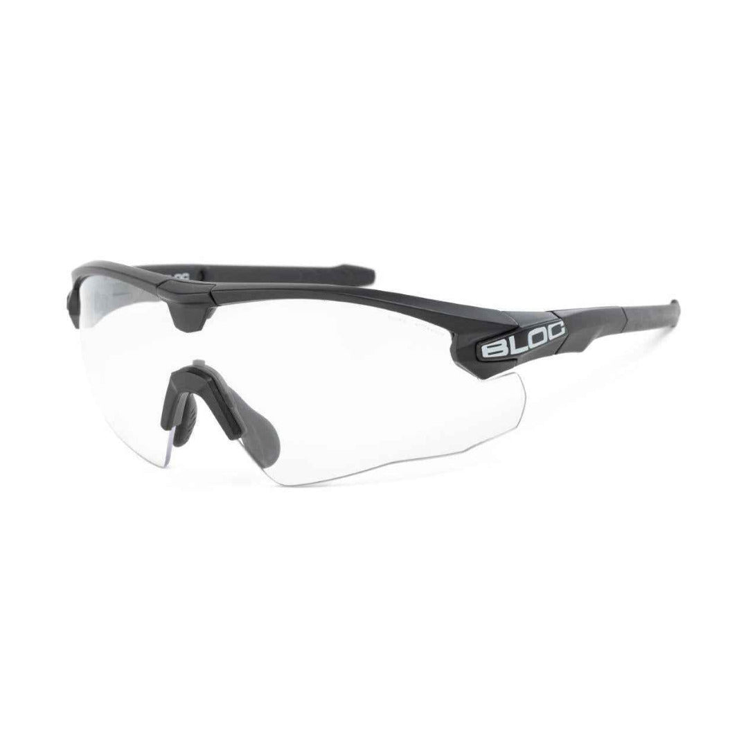 Lunettes de protection Bloc Tactical LYNX écran polycarbonate 2 mm EN 166 1 FT KN