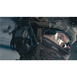 Lunettes de protection Bloc Tactical LYNX écran polycarbonate 2 mm EN 166 1 FT KN