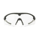 Lunettes de protection Bloc Tactical LYNX écran polycarbonate 2 mm EN 166 1 FT KN