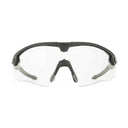 Lunettes de protection Bloc Tactical LYNX écran polycarbonate 2 mm EN 166 1 FT KN