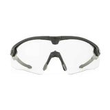 Lunettes de protection Bloc Tactical LYNX écran polycarbonate 2 mm EN 166 1 FT KN