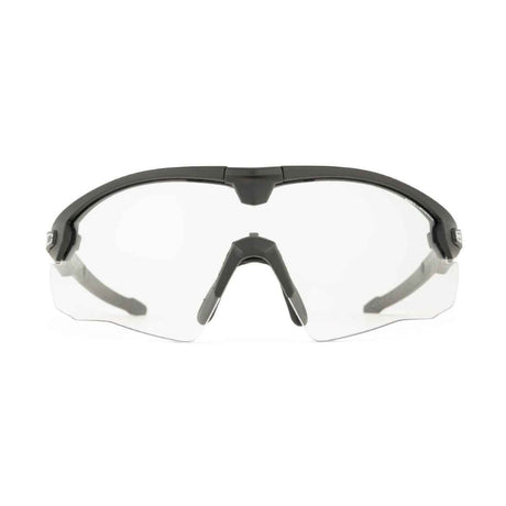 Lunettes de protection Bloc Tactical LYNX écran polycarbonate 2 mm EN 166 1 FT KN