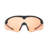 Lunettes de protection Bloc Tactical LYNX écran polycarbonate 2 mm EN 166 1 FT KN