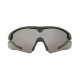 Verre de rechange BLOC Tactical LYNX polycarbonate balistique 2 mm écran fumé