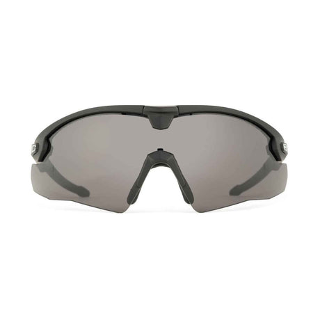 Verre de rechange BLOC Tactical LYNX polycarbonate balistique 2 mm écran fumé