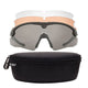 Lunettes de protection balistiques Bloc Tactical LYNX kit 3 écrans 2 mm CE et UKCA