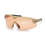 Lunettes de protection balistiques Bloc Tactical LYNX kit 3 écrans 2 mm CE et UKCA