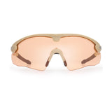 Lunettes de protection Bloc Tactical LYNX écran polycarbonate 2 mm EN 166 1 FT KN