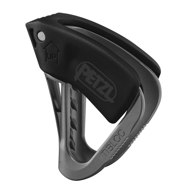 Bloqueur TIBLOC Petzl - Noir - Welkit.com