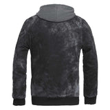 Blouson DAYTON Brandit - Noir - Welkit.com