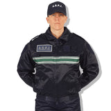 Blouson d'intervention GK Professional polycoton déperlant doublure matelassée amovible