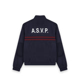 Veste polaire GK Professional ASVP 240 g/m² renforts coudes et doublure ripstop