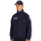Blouson softshell A.S.V.P. GK Professional imperméable respirant col à cordon élastique
