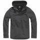 Blouson WINDBREAKER Brandit - Noir - Welkit.com